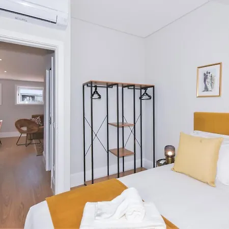 Fontinha Square By Hosts *