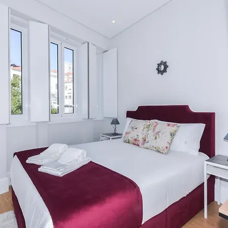 Fontinha Square By Hosts