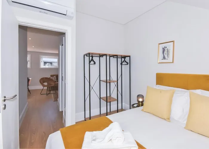 Fontinha Square By Hosts *