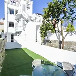 Appartamento Fontinha Square By Hosts