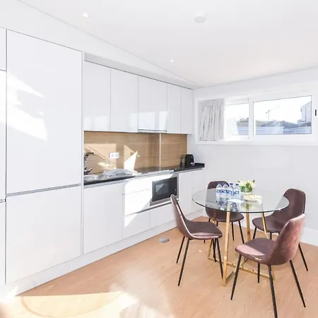 Apartment Fontinha Square By Hosts Porto