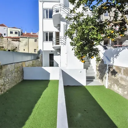 Fontinha Square By Hosts *