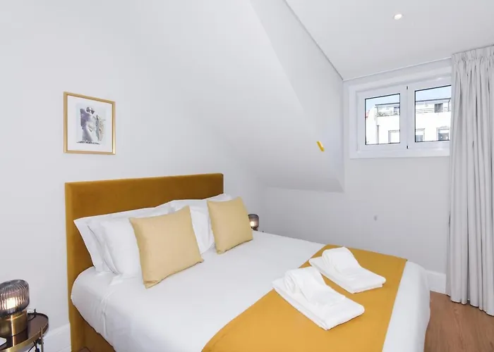 Appartement Fontinha Square By Hosts