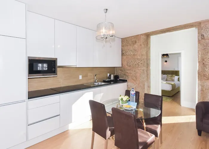 Appartement Fontinha Square By Hosts