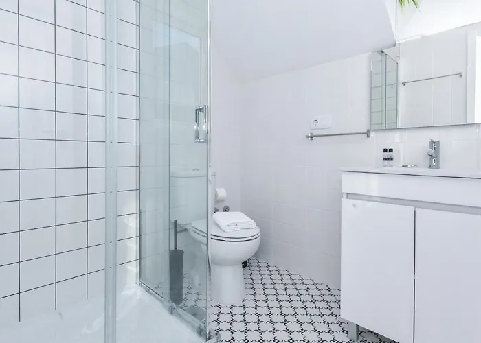 Fontinha Square By Hosts Appartement Porto