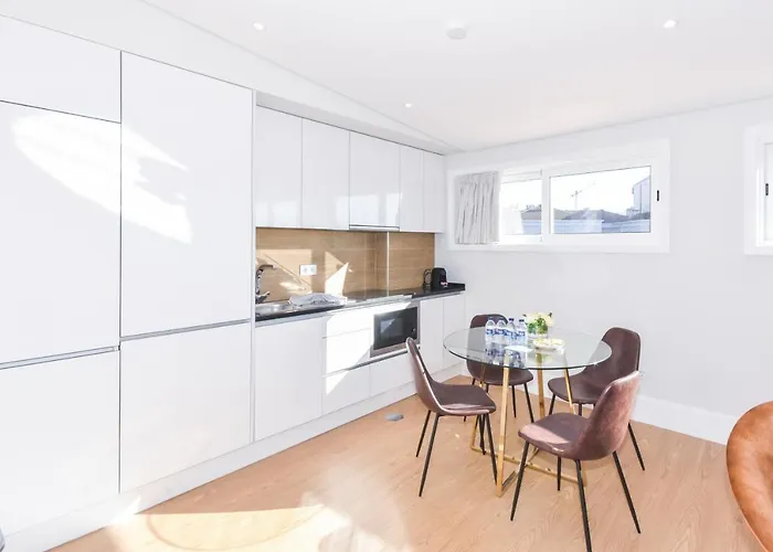 Appartement Fontinha Square By Hosts Porto