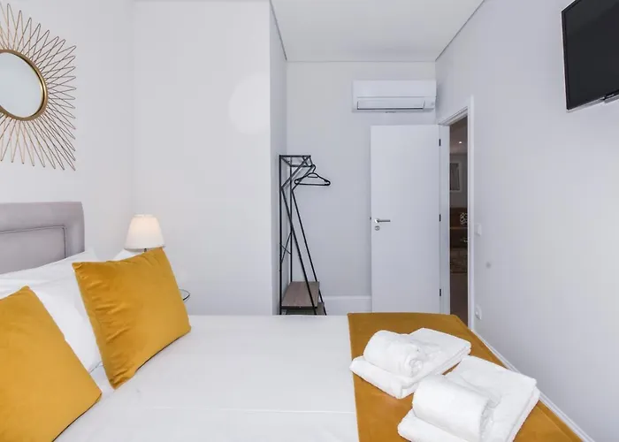 Appartement Fontinha Square By Hosts Porto