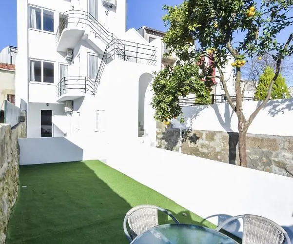 Appartement Fontinha Square By Hosts