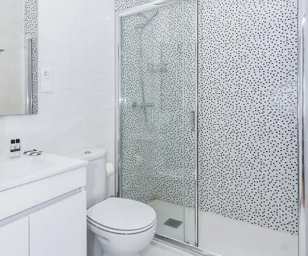 Appartement Fontinha Square By Hosts *