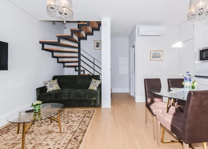 Appartement Fontinha Square By Hosts