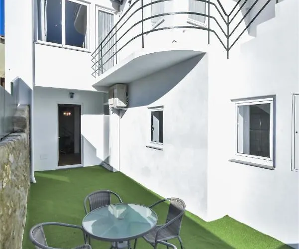 Appartement Fontinha Square By Hosts