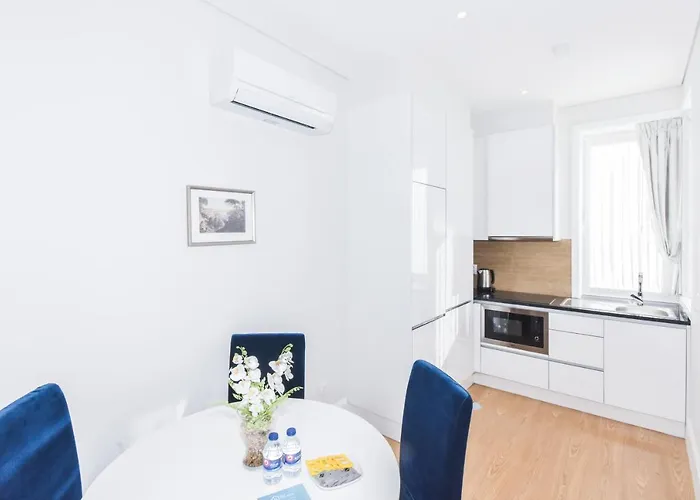 Fontinha Square By Hosts *