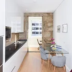 Fontinha Square By Hosts شقة *