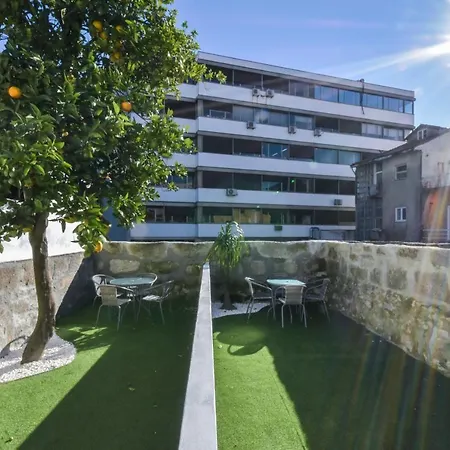 Fontinha Square By Hosts Appartement Oporto