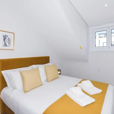 Appartement Fontinha Square By Hosts