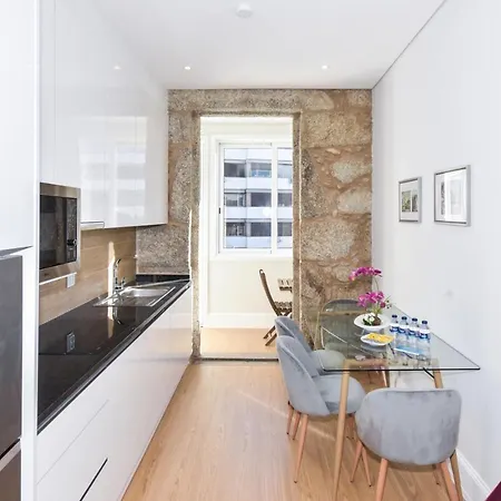 Fontinha Square By Hosts Appartement *