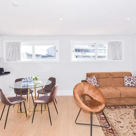 Fontinha Square By Hosts Appartement *