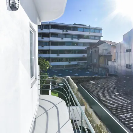 Fontinha Square By Hosts Oporto