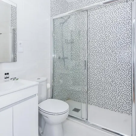 Lejlighed Fontinha Square By Hosts *