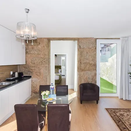 Appartement Fontinha Square By Hosts