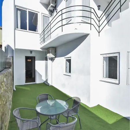 Appartement Fontinha Square By Hosts