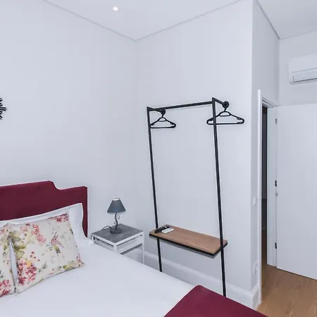 Fontinha Square By Hosts * Oporto