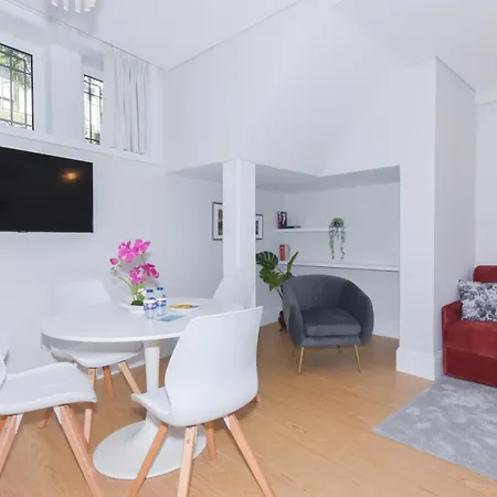 Fontinha Square By Hosts * Oporto