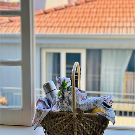 Fontinha Square By Hosts