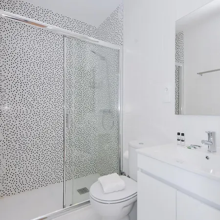 Fontinha Square By Hosts Appartement *