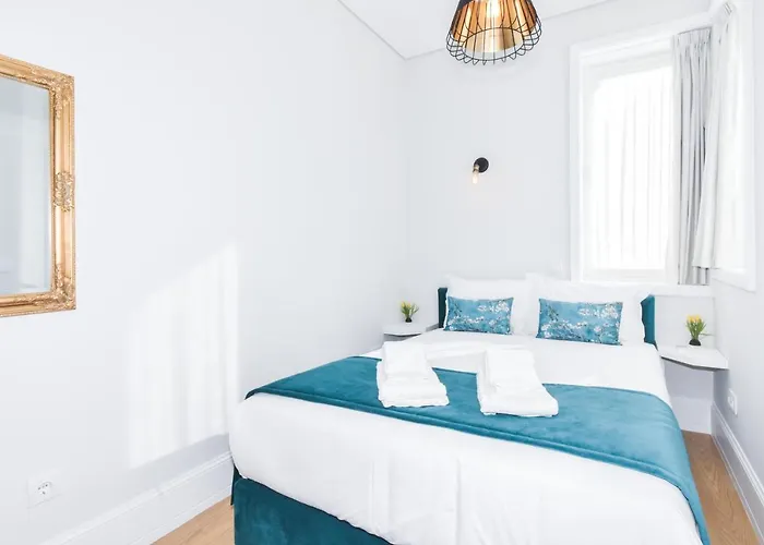 Fontinha Square By Hosts