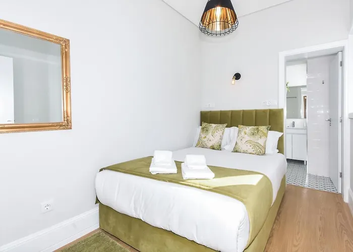 Fontinha Square By Hosts Oporto