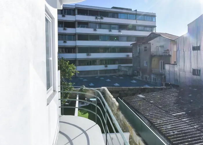 Fontinha Square By Hosts Porto