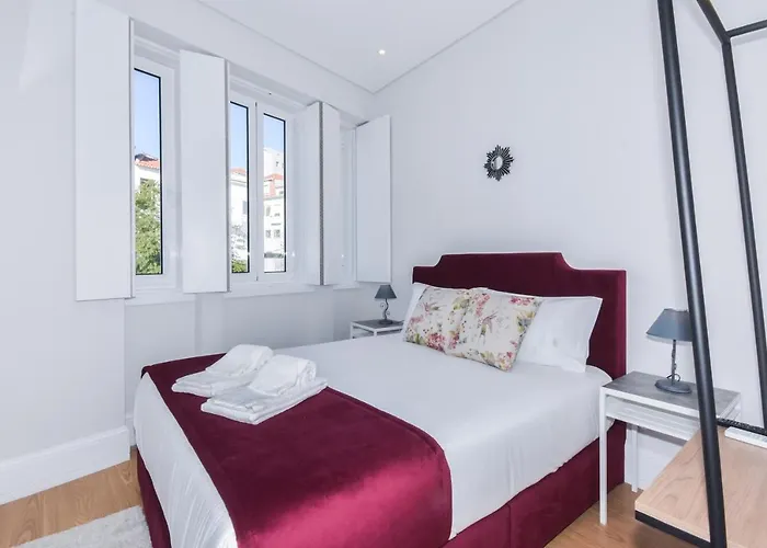 Fontinha Square By Hosts