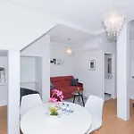 Fontinha Square By Hosts Appartement Porto
