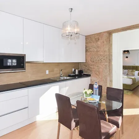 아파트 Fontinha Square By Hosts