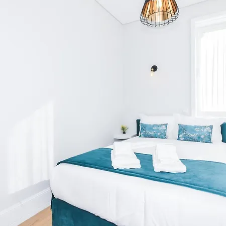 Fontinha Square By Hosts