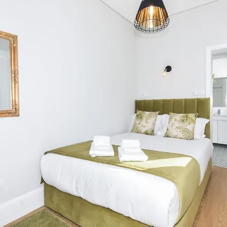 Fontinha Square By Hosts 포르투