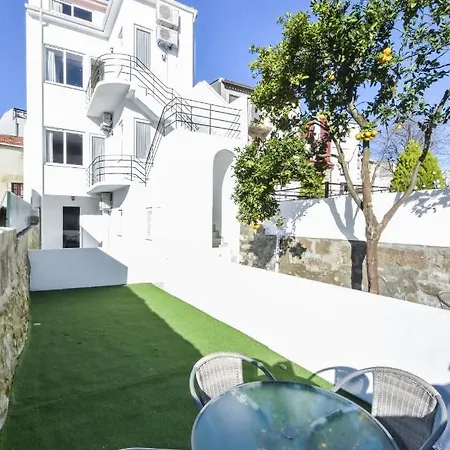 Apartment Fontinha Square By Hosts