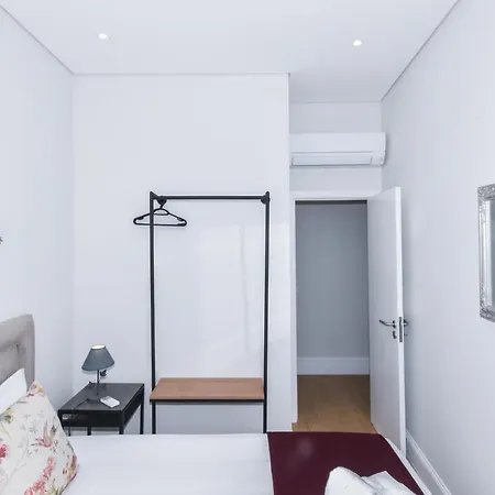 Fontinha Square By Hosts 포르투