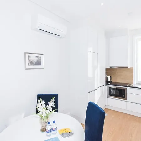 Fontinha Square By Hosts *