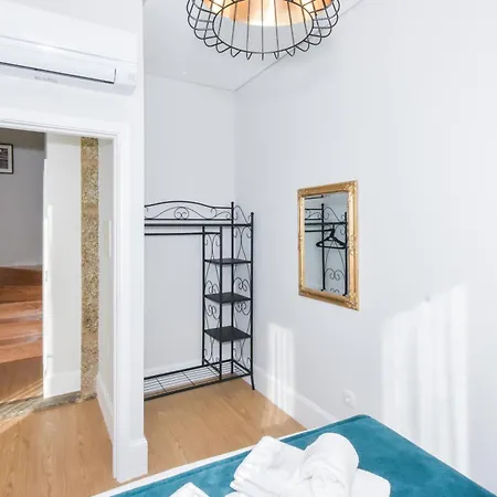 Apartment Fontinha Square By Hosts *