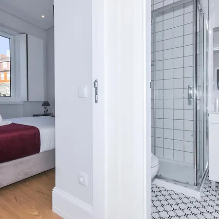 Fontinha Square By Hosts Apartment *