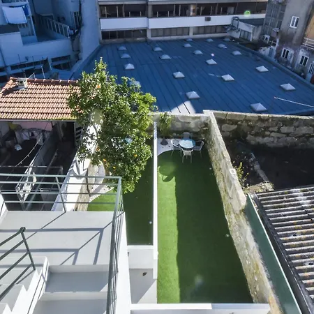 Fontinha Square By Hosts Apartment *