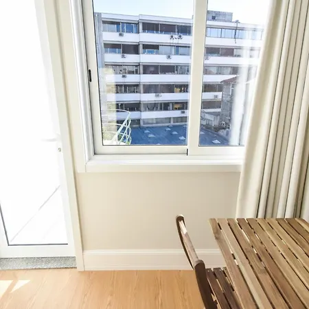 Apartment Fontinha Square By Hosts