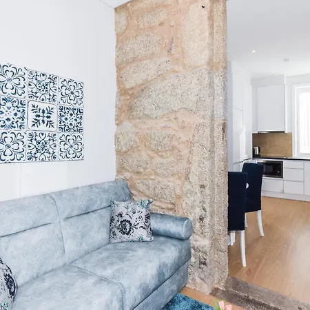 Apartment Fontinha Square By Hosts *
