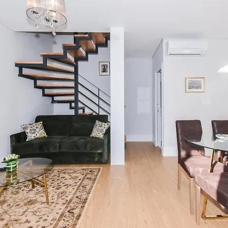 Apartment Fontinha Square By Hosts